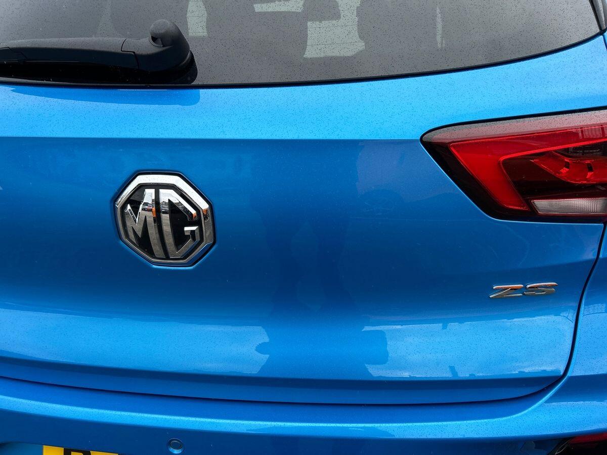 Used MG MG ZS 2024 for sale - 76353265: Photo 24