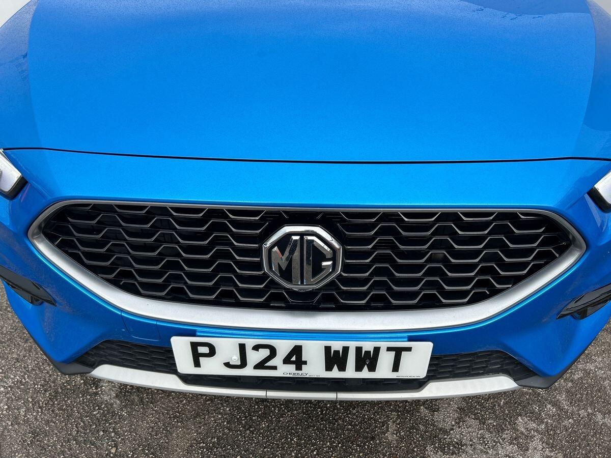 Used MG MG ZS 2024 for sale - 76353265: Photo 26