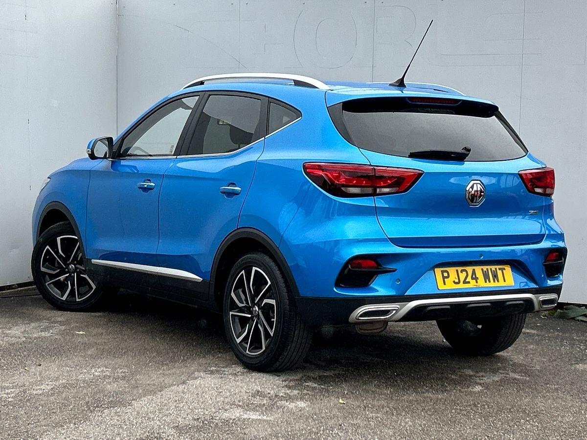 Used MG MG ZS 2024 for sale - 76353265: Photo 3