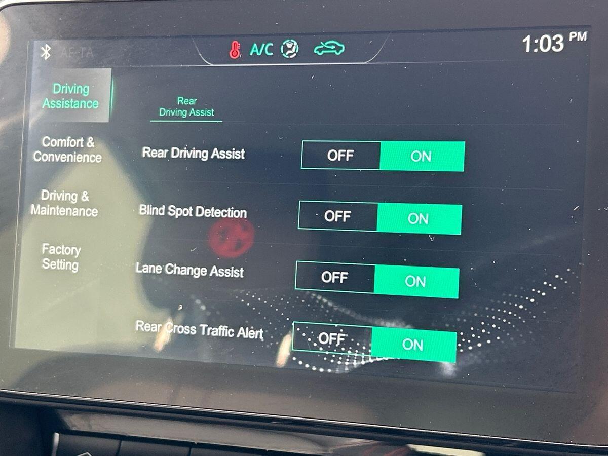 Used MG MG ZS 2024 for sale - 76353265: Photo 35