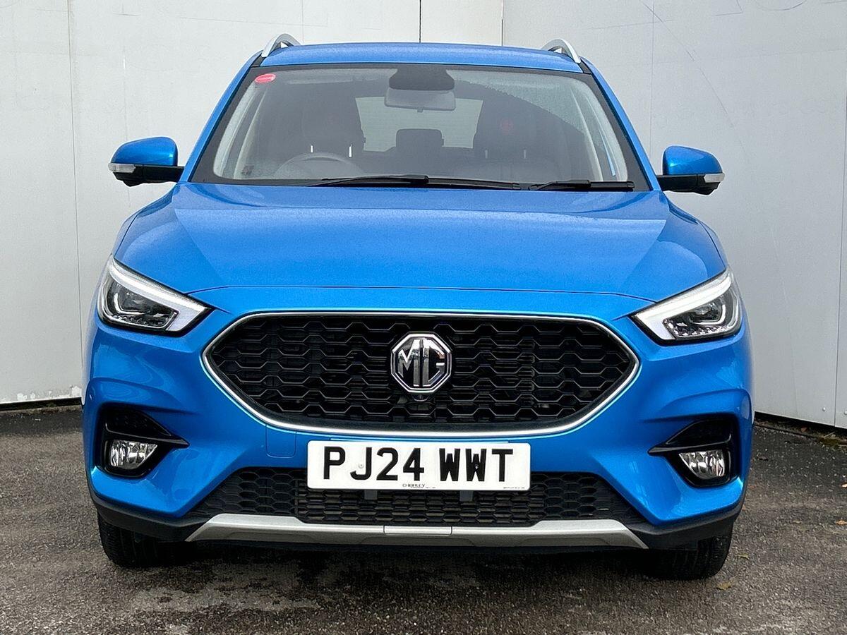 Used MG MG ZS 2024 for sale - 76353265: Photo 4