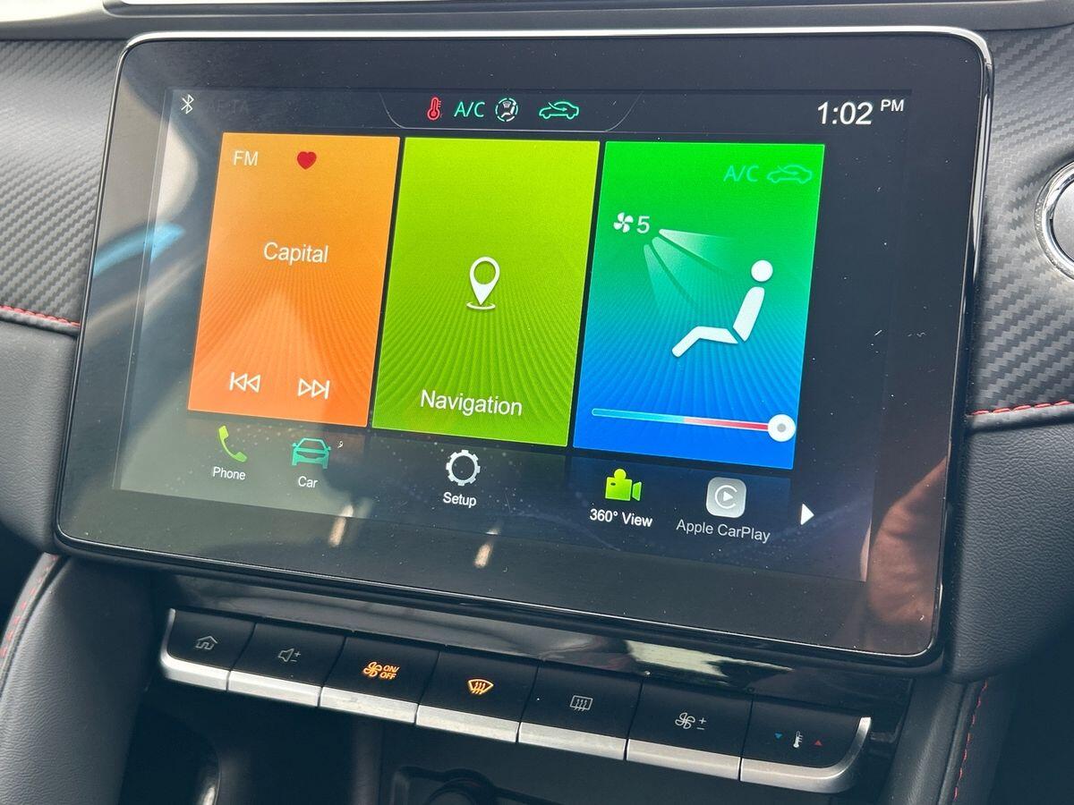 Used MG MG ZS 2024 for sale - 76353265: Photo 9