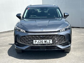 Used MG MG HS 2026 for sale - 79019233: Photo