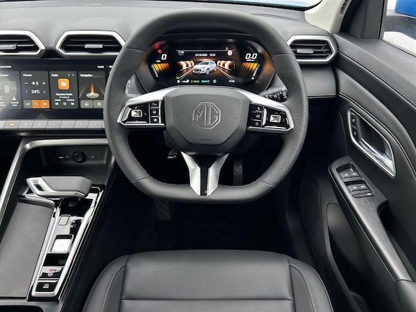 Used MG MG ZS 2025 for sale - 76300115: Photo 19