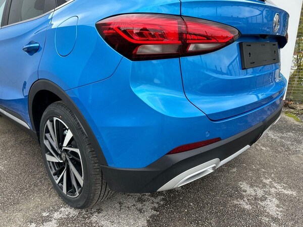 Used MG MG ZS 2025 for sale - 76300115: Photo 22