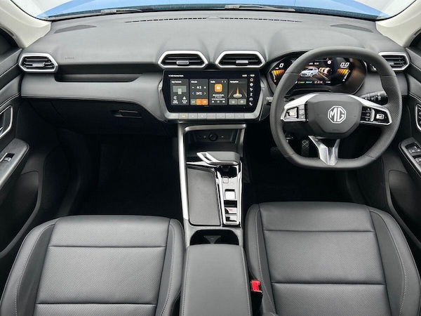 Used MG MG ZS 2025 for sale - 76300115: Photo 7