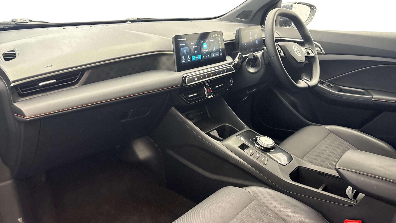 Used MG MG3 2024 for sale - 77620517: Photo 3