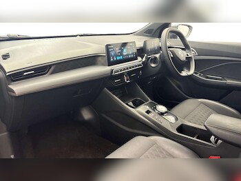 Used MG MG3 2024 for sale - 77620517: Photo