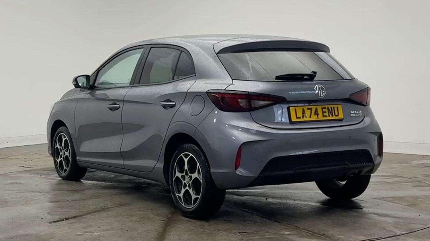 Used MG MG3 2024 for sale - 77620517: Photo 4