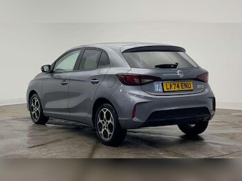 Used MG MG3 2024 for sale - 77620517: Photo