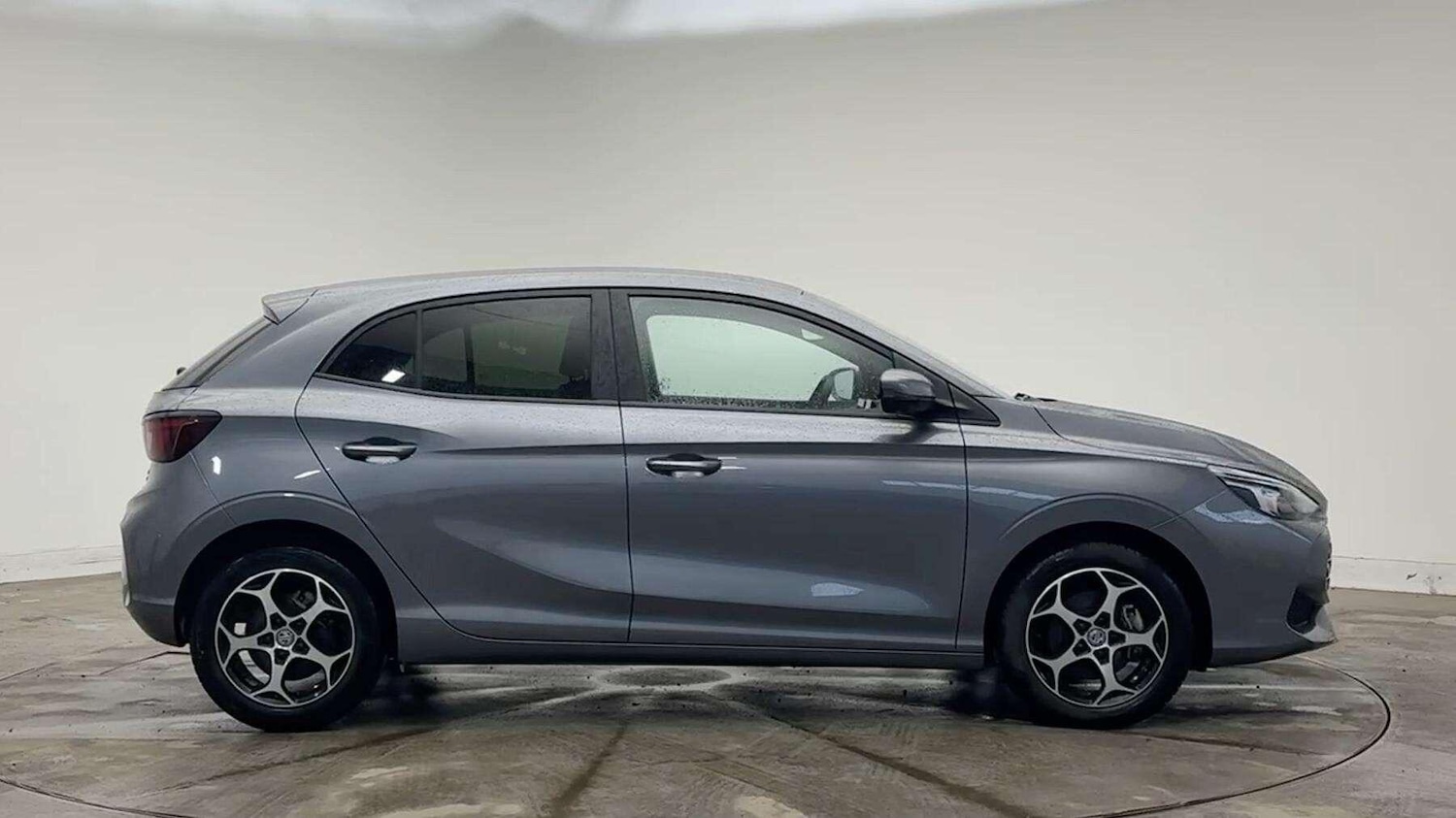 Used MG MG3 2024 for sale - 77620517: Photo 5