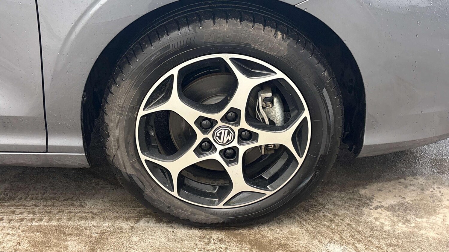 Used MG MG3 2024 for sale - 77620517: Photo 6