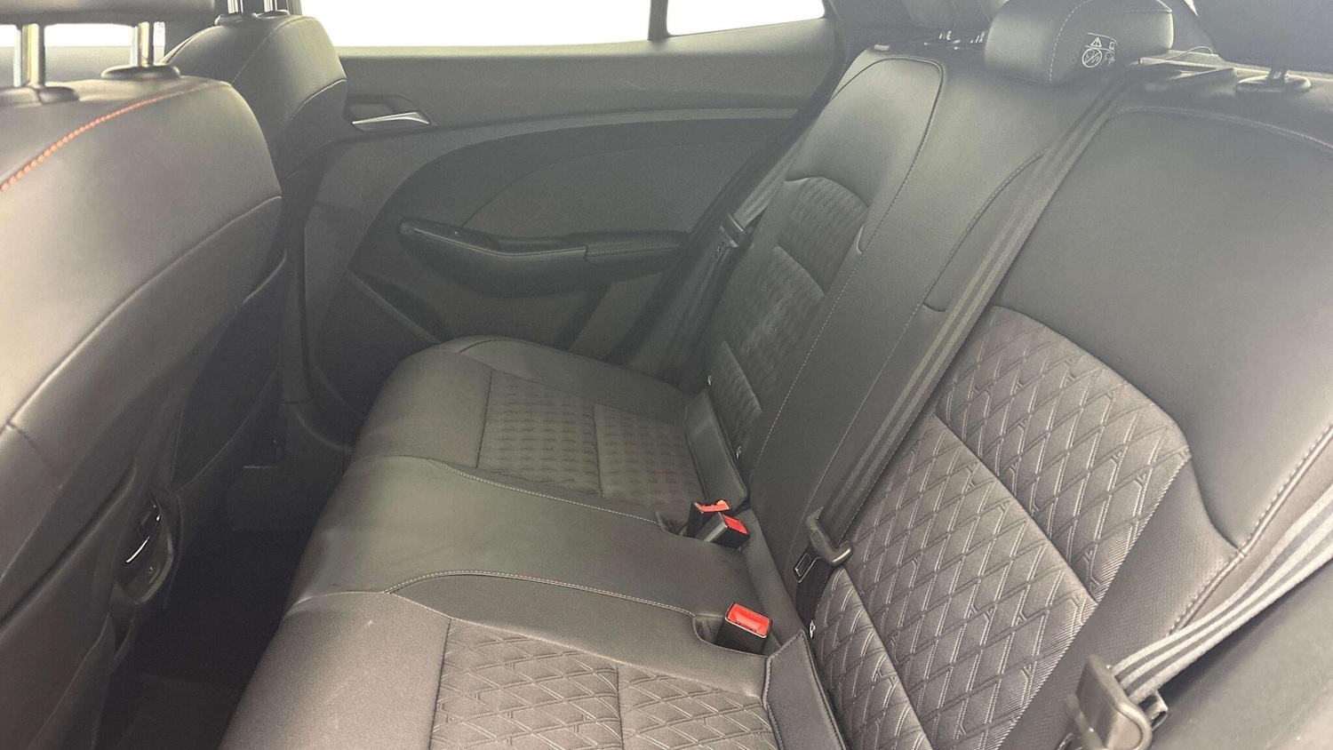 Used MG MG3 2024 for sale - 77620517: Photo 8