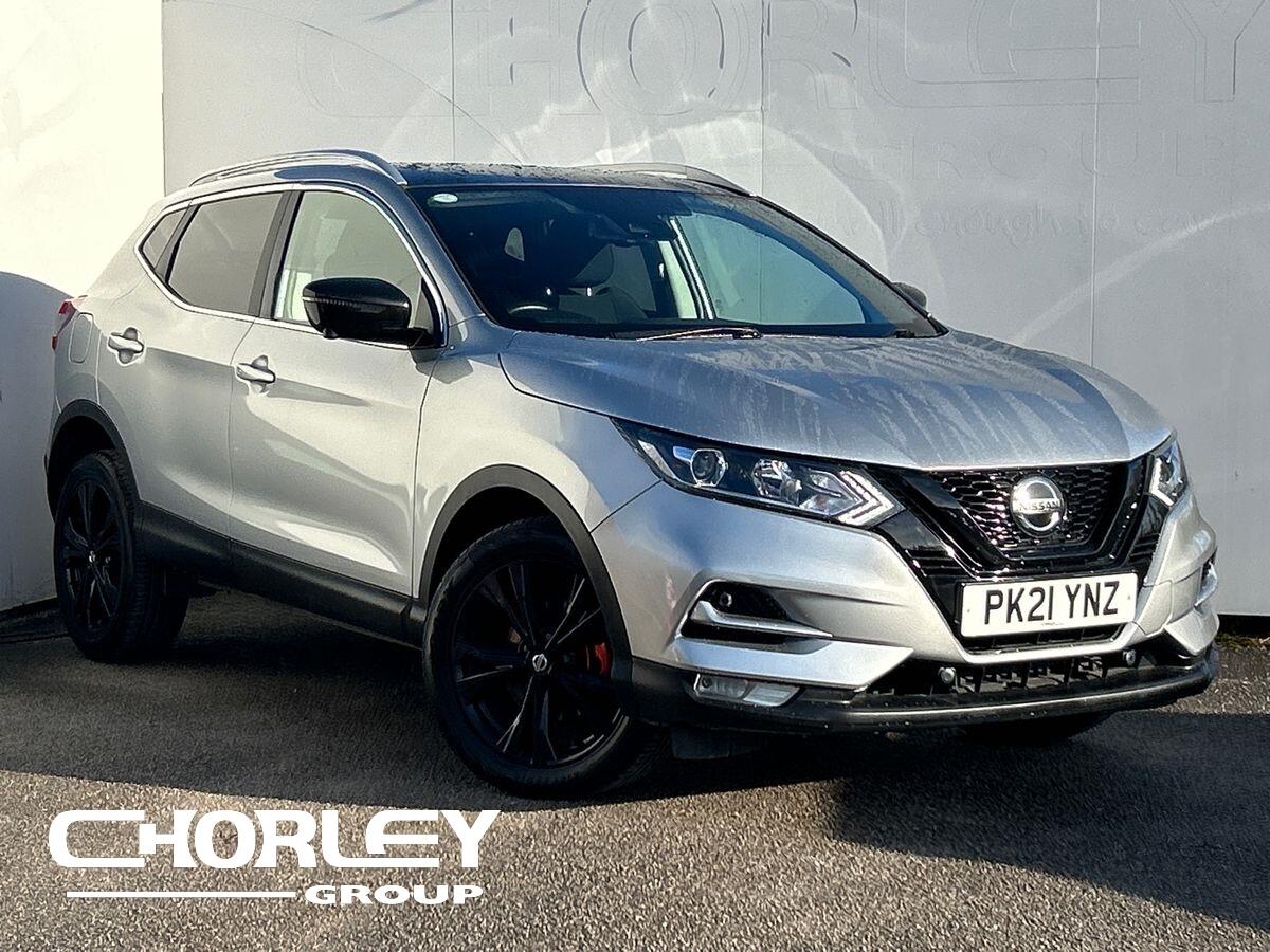 Used Nissan Qashqai 2021 for sale - 76625943: Photo 1