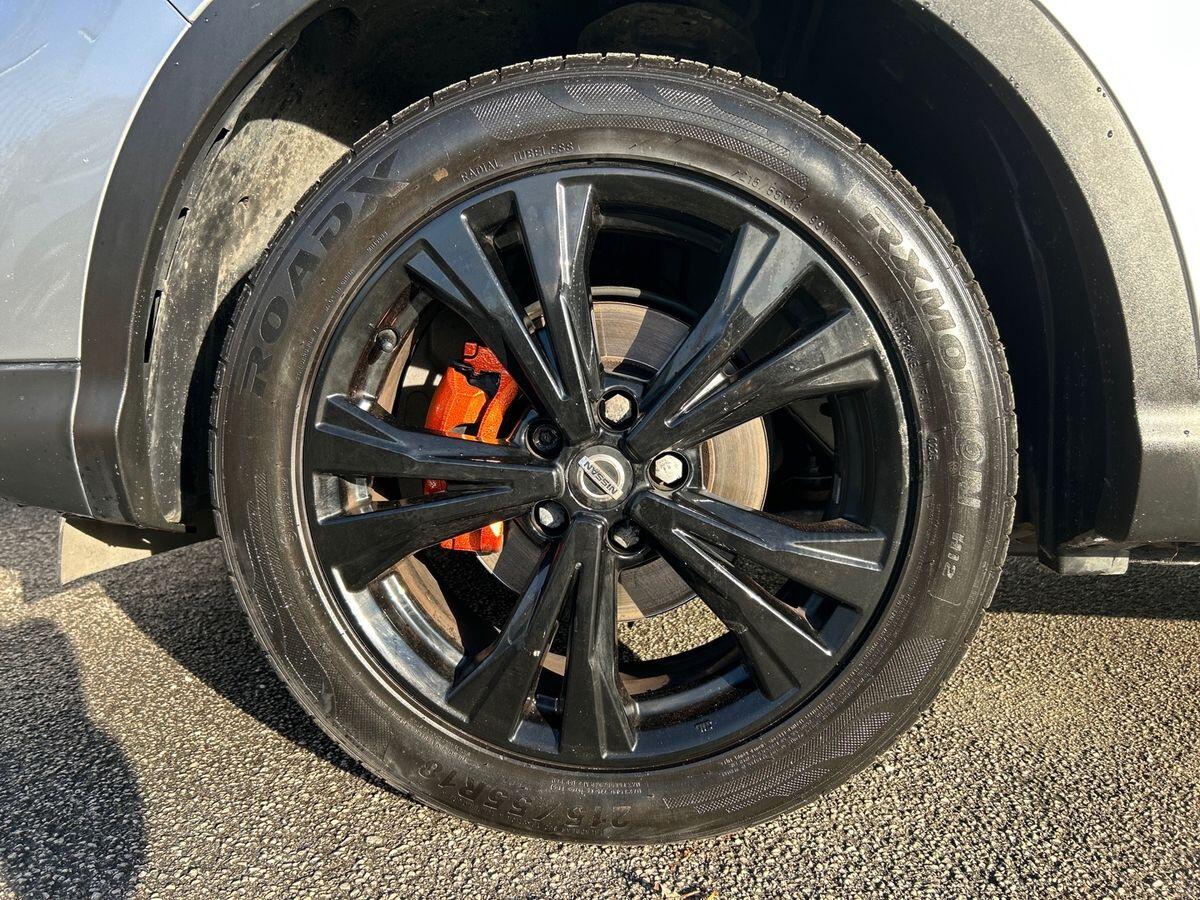 Used Nissan Qashqai 2021 for sale - 76625943: Photo 10