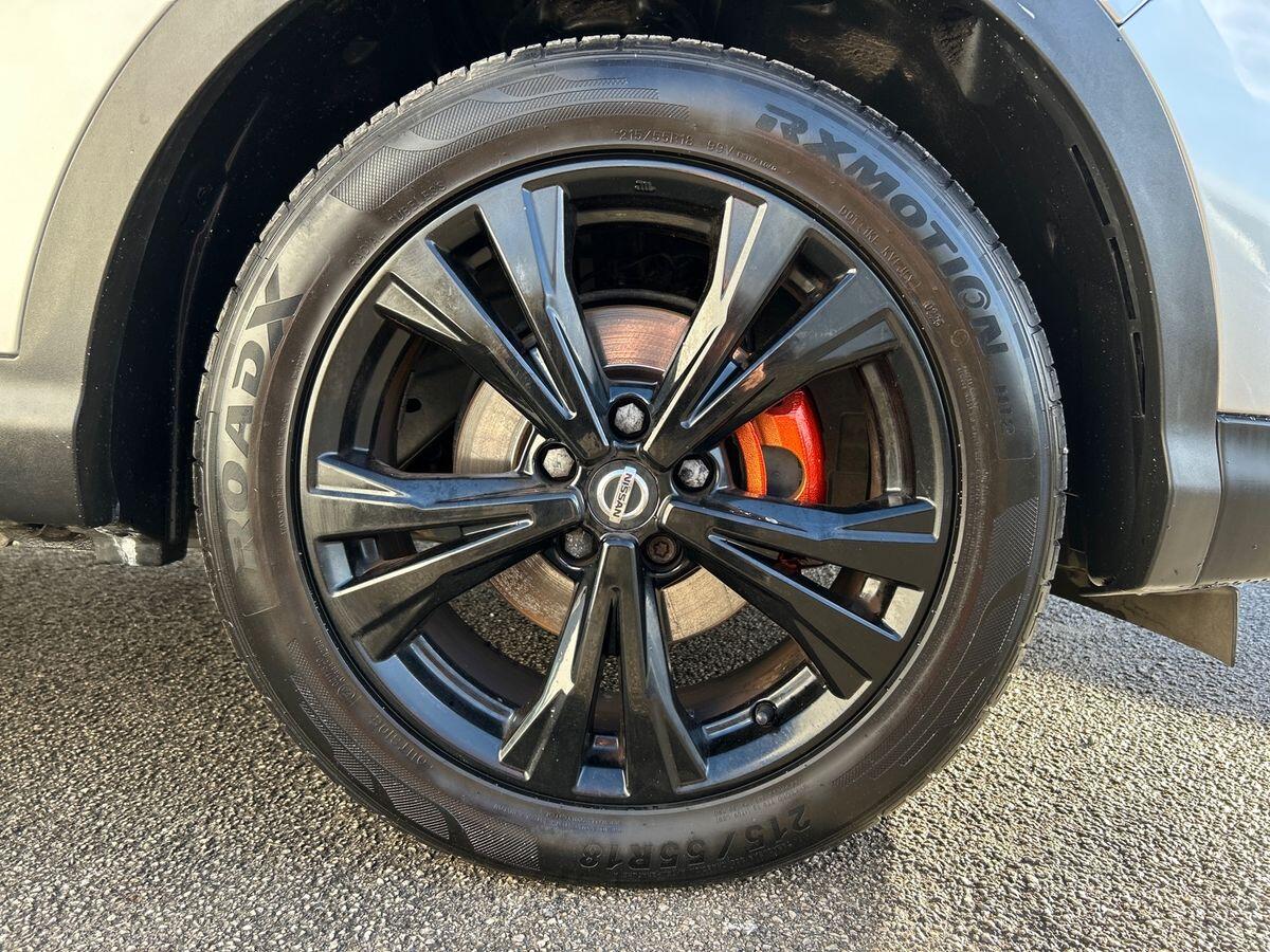 Used Nissan Qashqai 2021 for sale - 76625943: Photo 11