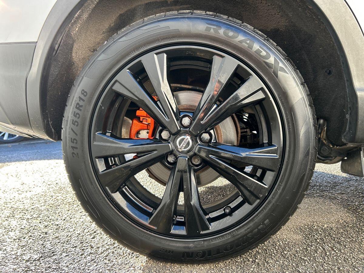 Used Nissan Qashqai 2021 for sale - 76625943: Photo 12