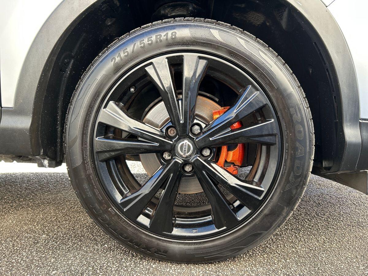 Used Nissan Qashqai 2021 for sale - 76625943: Photo 13