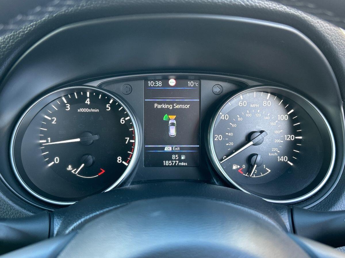 Used Nissan Qashqai 2021 for sale - 76625943: Photo 15