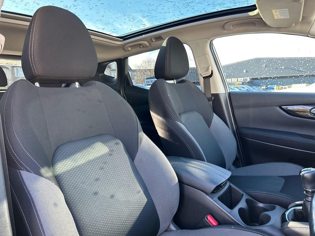 Used Nissan Qashqai 2021 for sale - 76625943: Photo 18