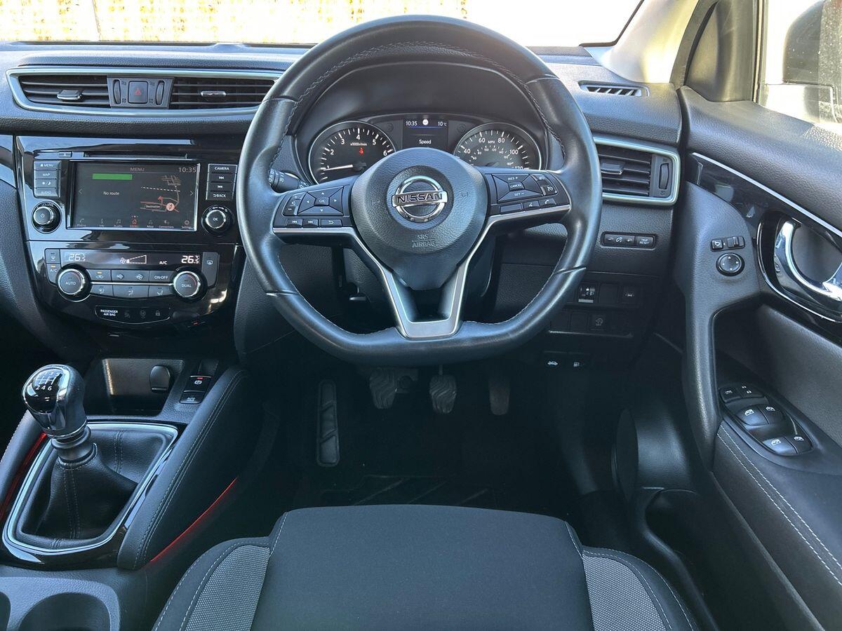 Used Nissan Qashqai 2021 for sale - 76625943: Photo 19