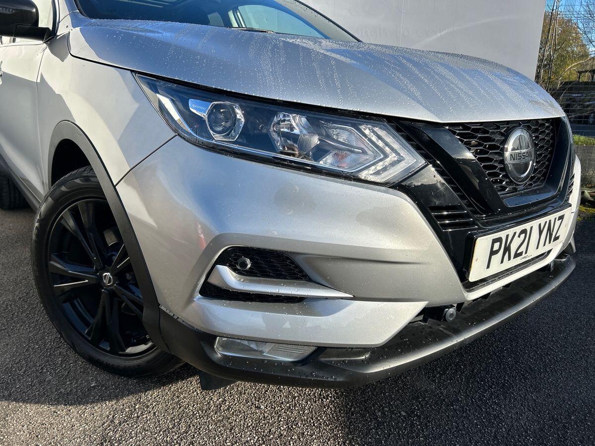 Used Nissan Qashqai 2021 for sale - 76625943: Photo 25