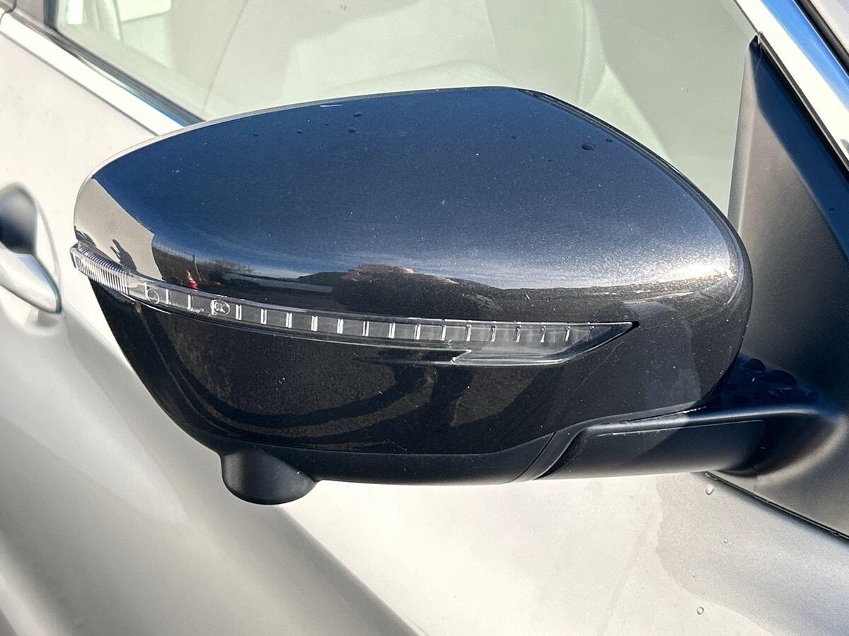 Used Nissan Qashqai 2021 for sale - 76625943: Photo 27