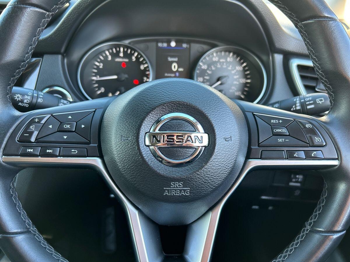 Used Nissan Qashqai 2021 for sale - 76625943: Photo 28