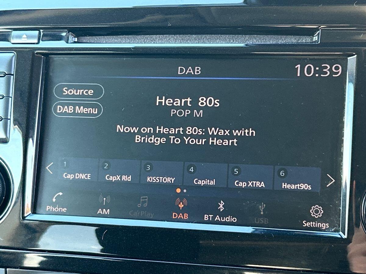 Used Nissan Qashqai 2021 for sale - 76625943: Photo 32