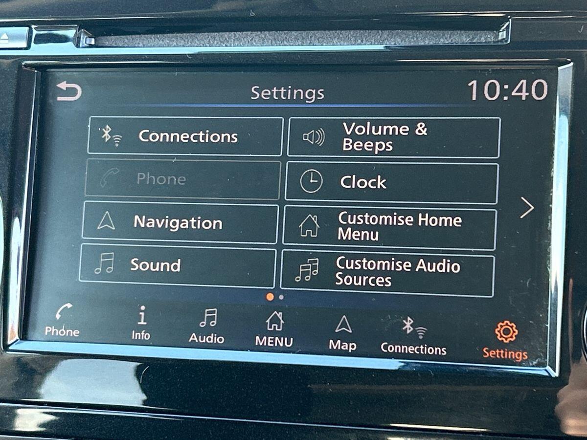 Used Nissan Qashqai 2021 for sale - 76625943: Photo 34