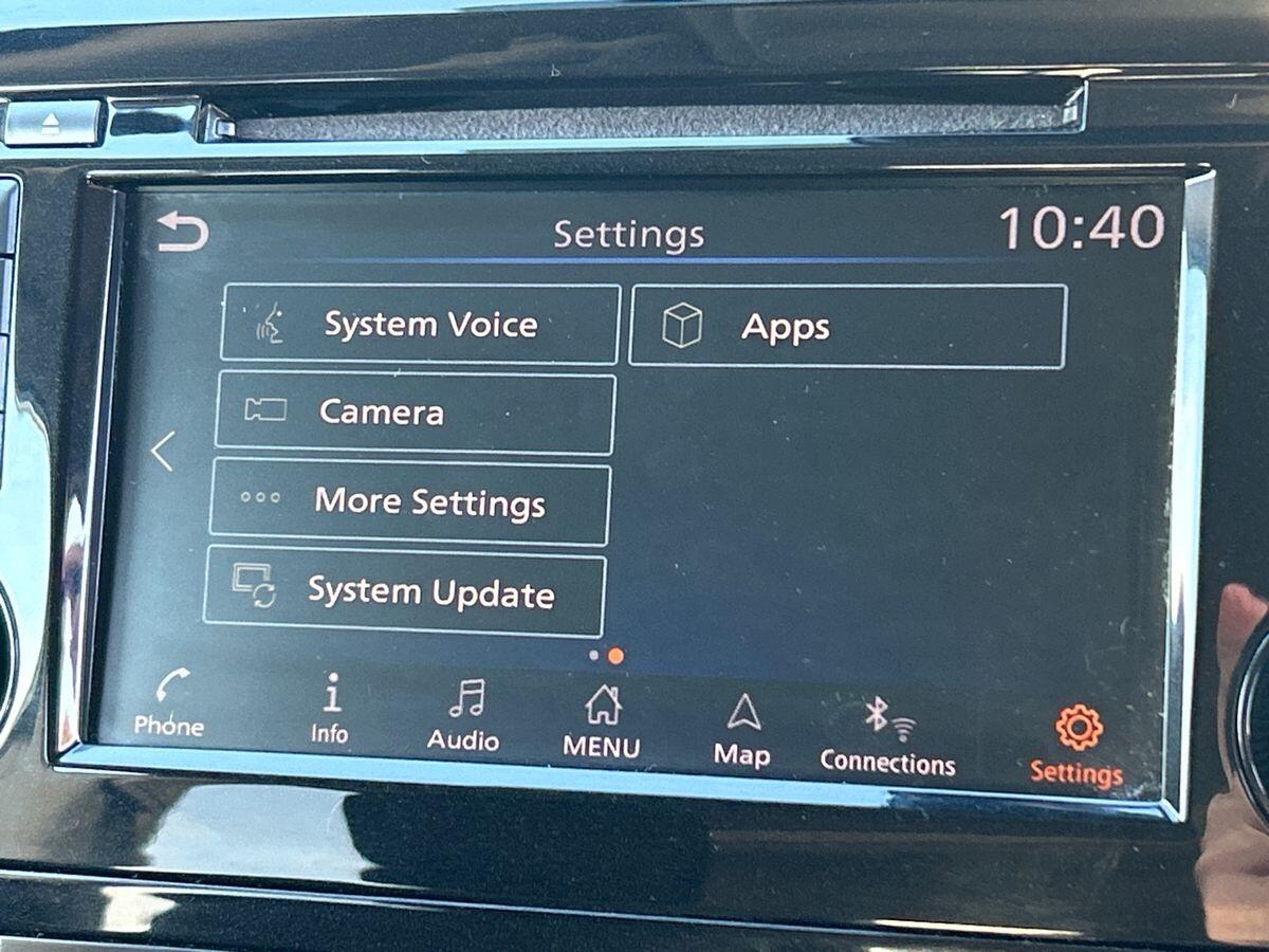 Used Nissan Qashqai 2021 for sale - 76625943: Photo 35