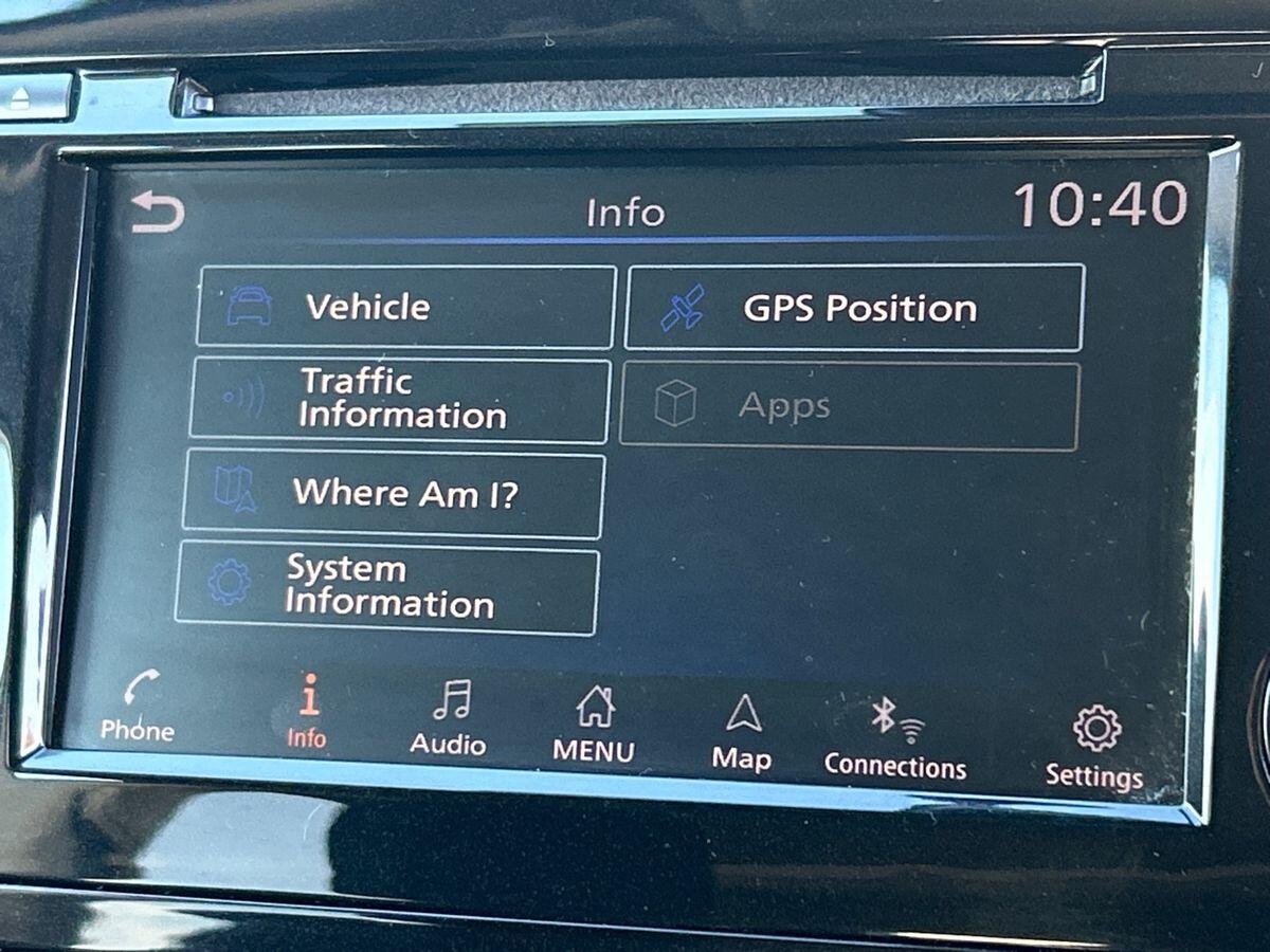 Used Nissan Qashqai 2021 for sale - 76625943: Photo 36