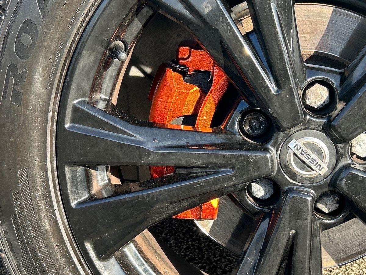 Used Nissan Qashqai 2021 for sale - 76625943: Photo 45