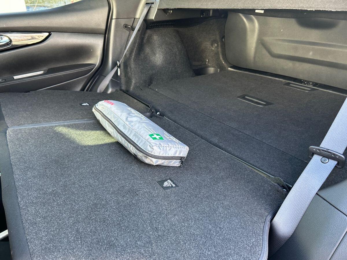 Used Nissan Qashqai 2021 for sale - 76625943: Photo 47