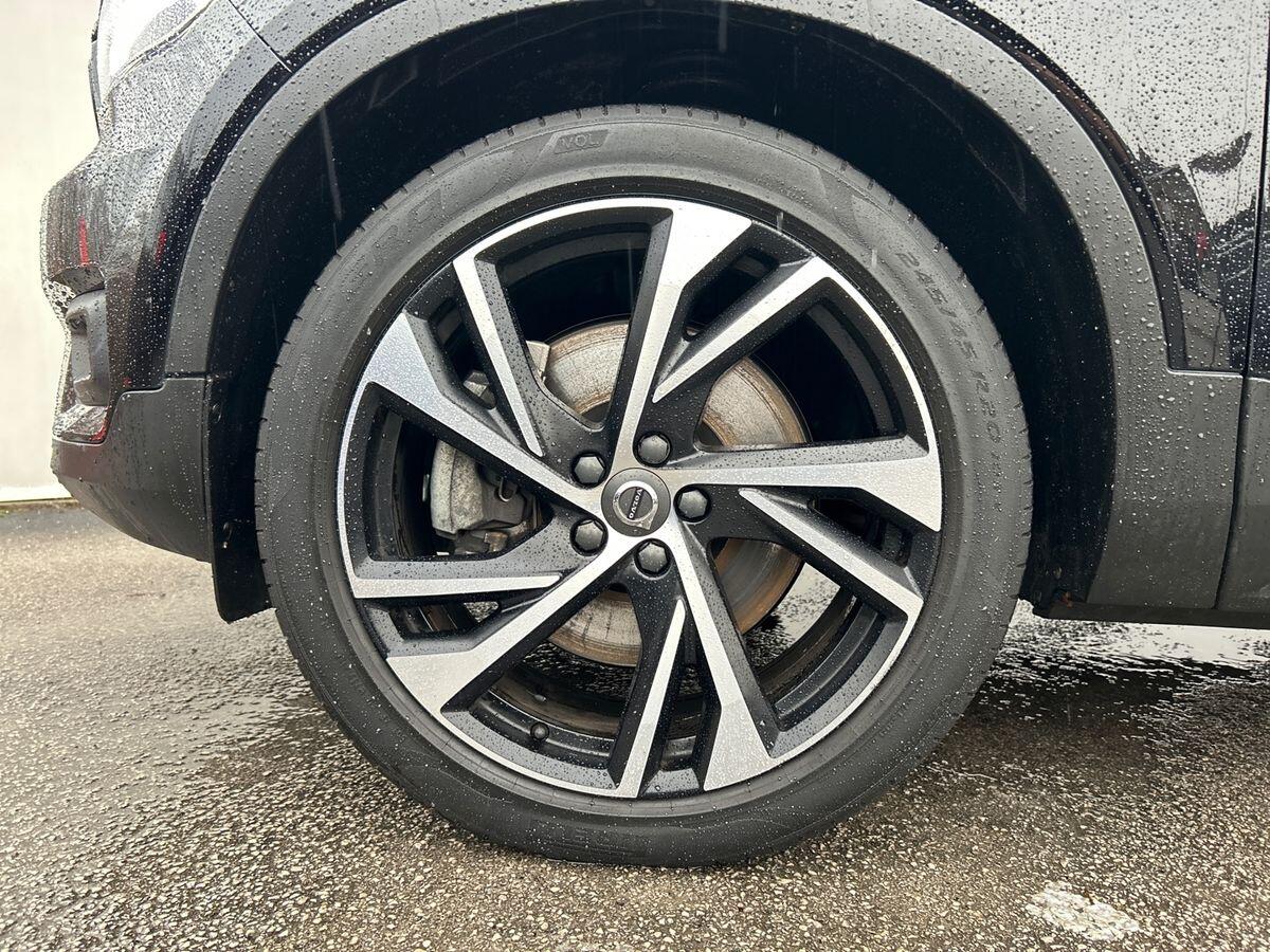 Used Volvo XC40 2020 for sale - 76955436: Photo 10