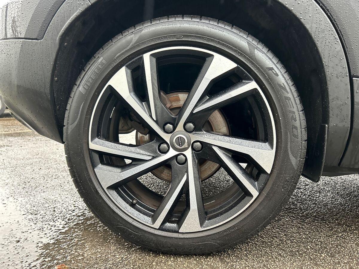 Used Volvo XC40 2020 for sale - 76955436: Photo 12