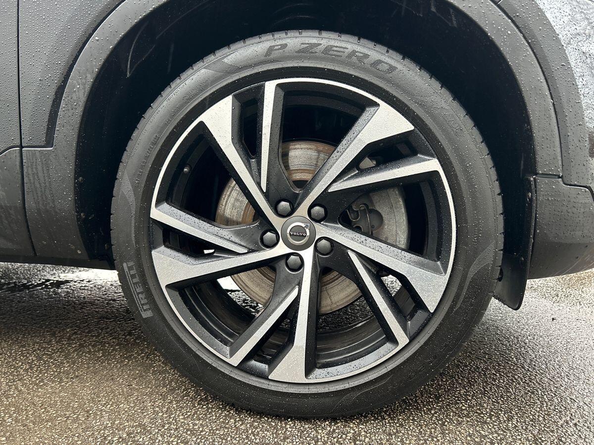 Used Volvo XC40 2020 for sale - 76955436: Photo 13