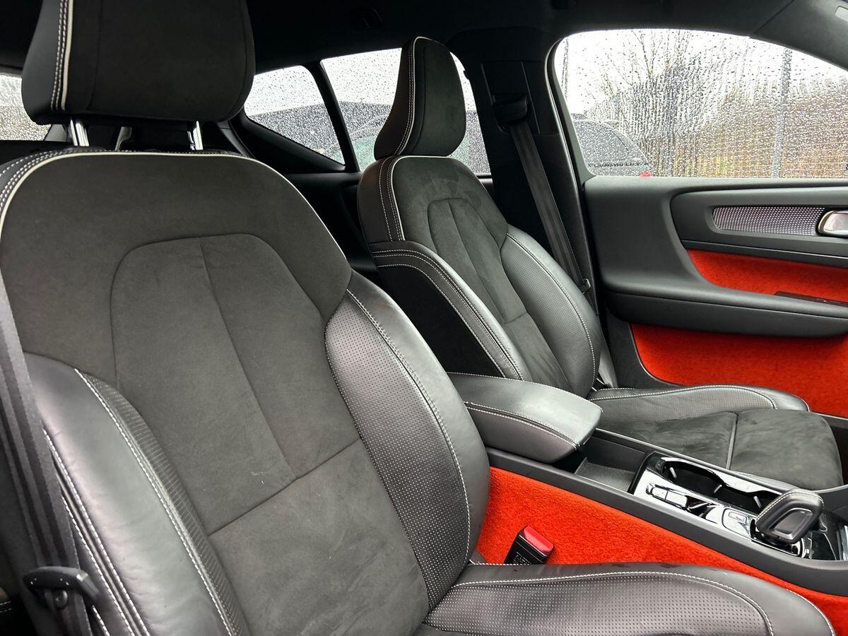 Used Volvo XC40 2020 for sale - 76955436: Photo 18