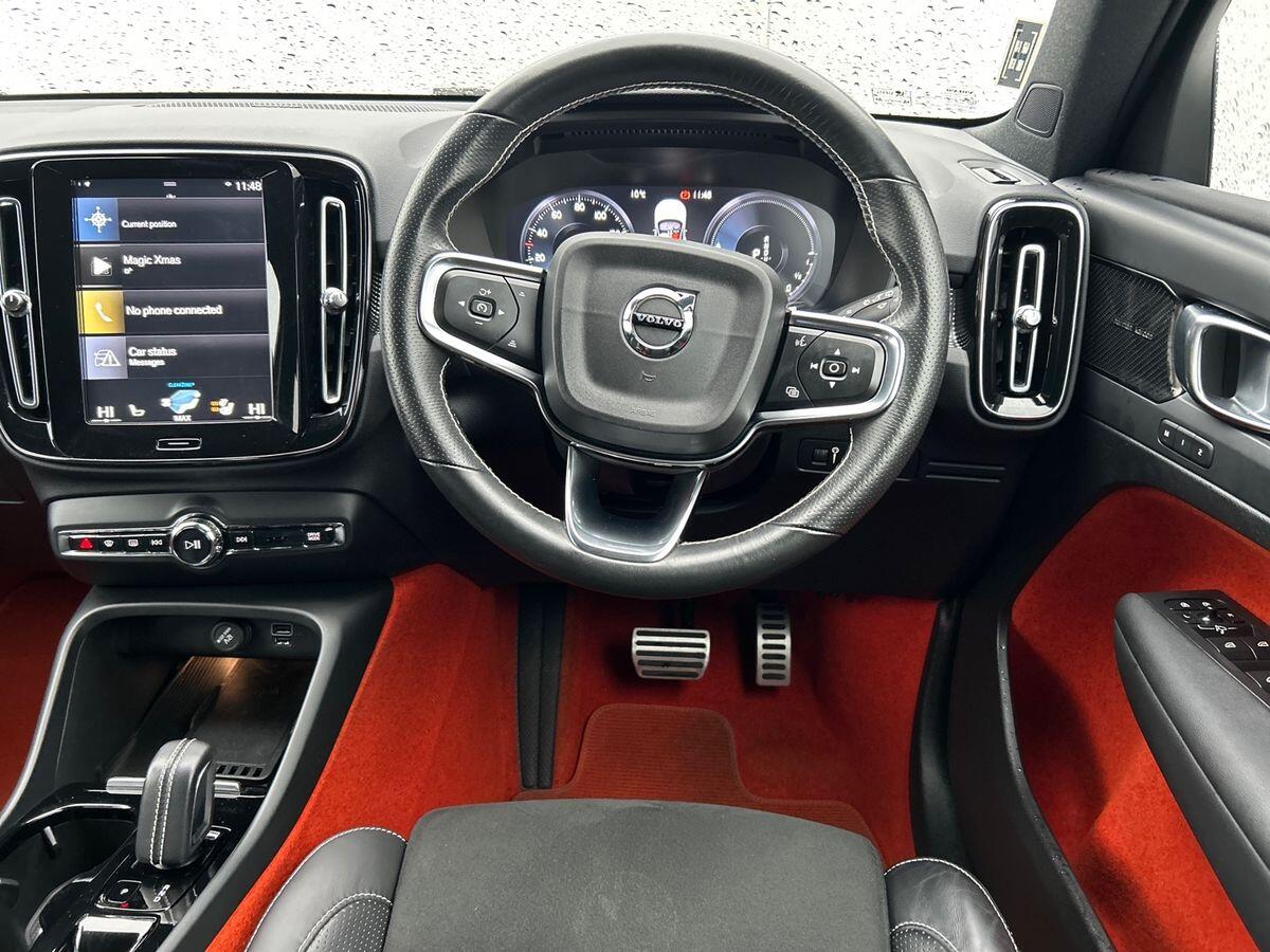 Used Volvo XC40 2020 for sale - 76955436: Photo 19