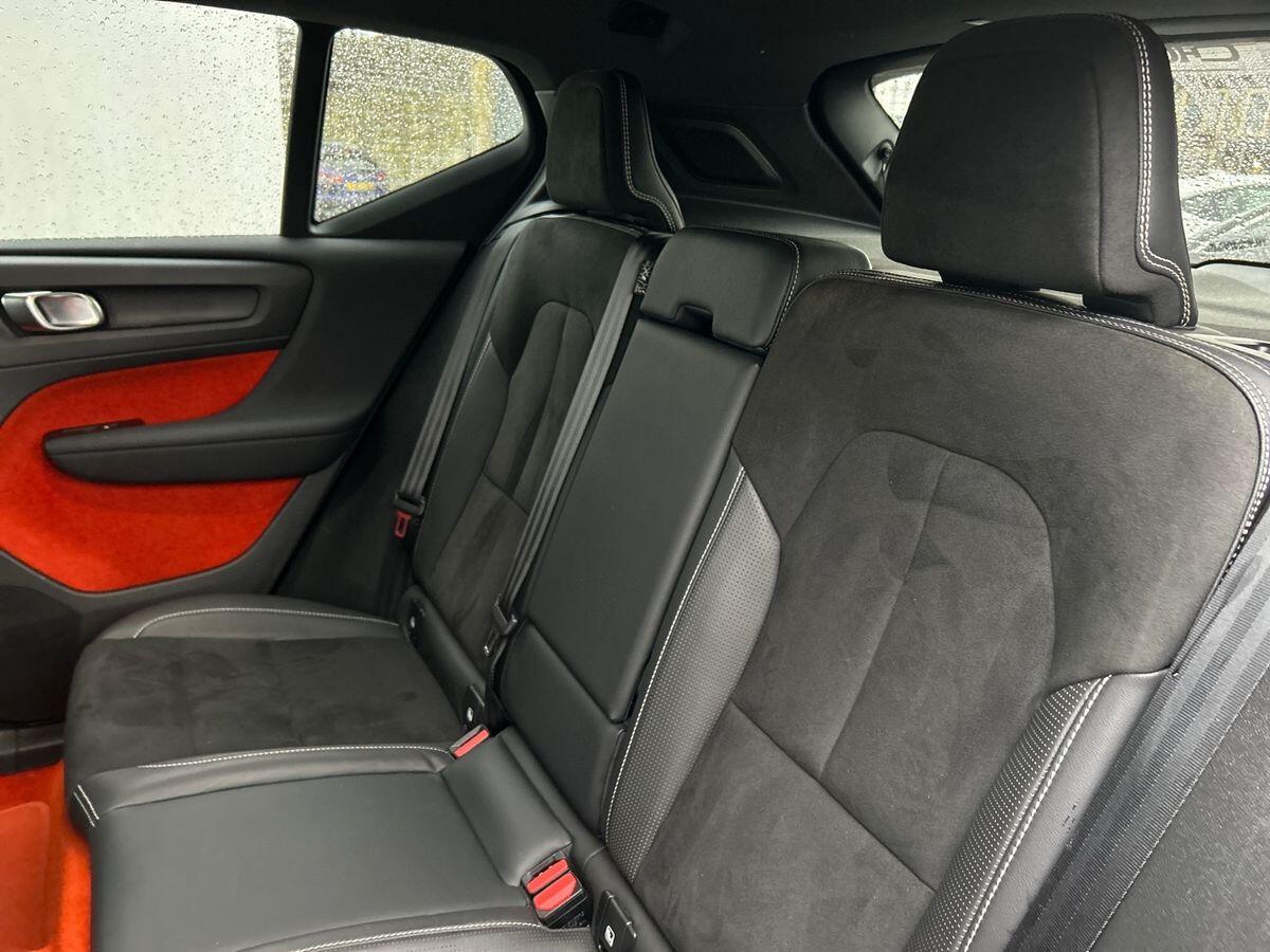 Used Volvo XC40 2020 for sale - 76955436: Photo 20