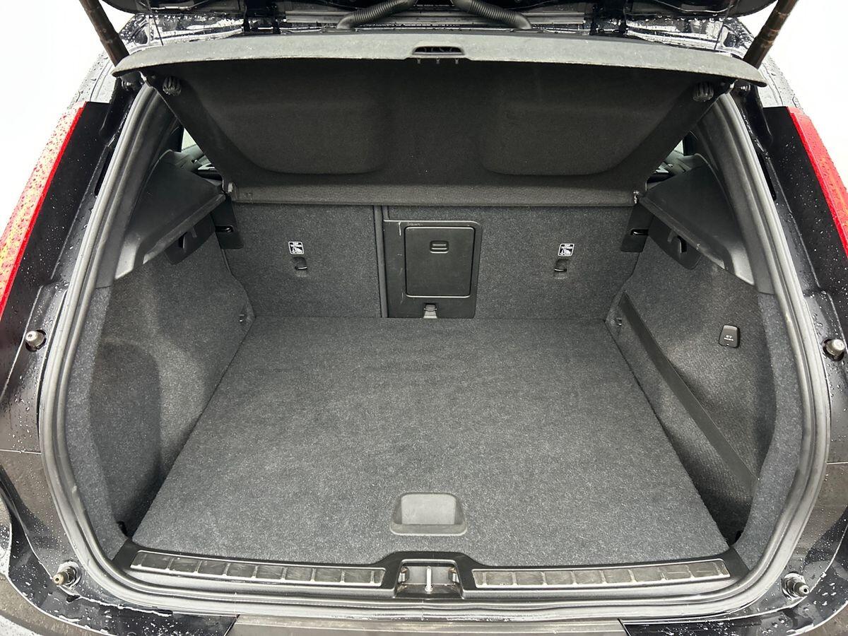 Used Volvo XC40 2020 for sale - 76955436: Photo 21