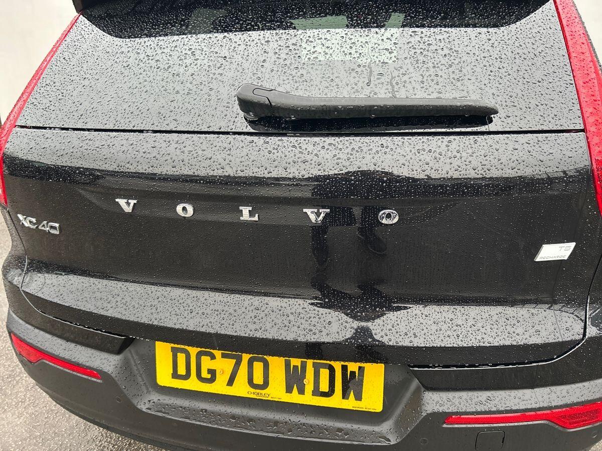 Used Volvo XC40 2020 for sale - 76955436: Photo 24
