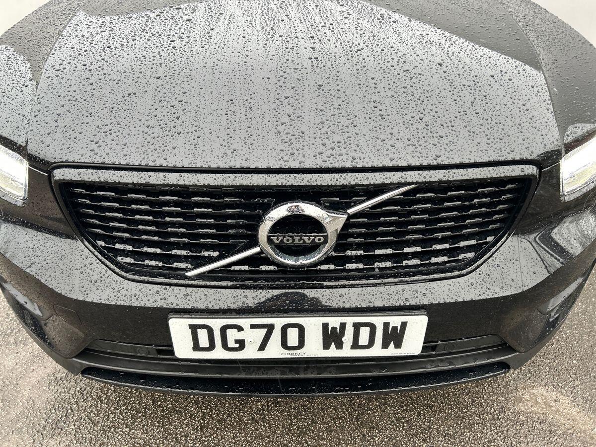 Used Volvo XC40 2020 for sale - 76955436: Photo 26