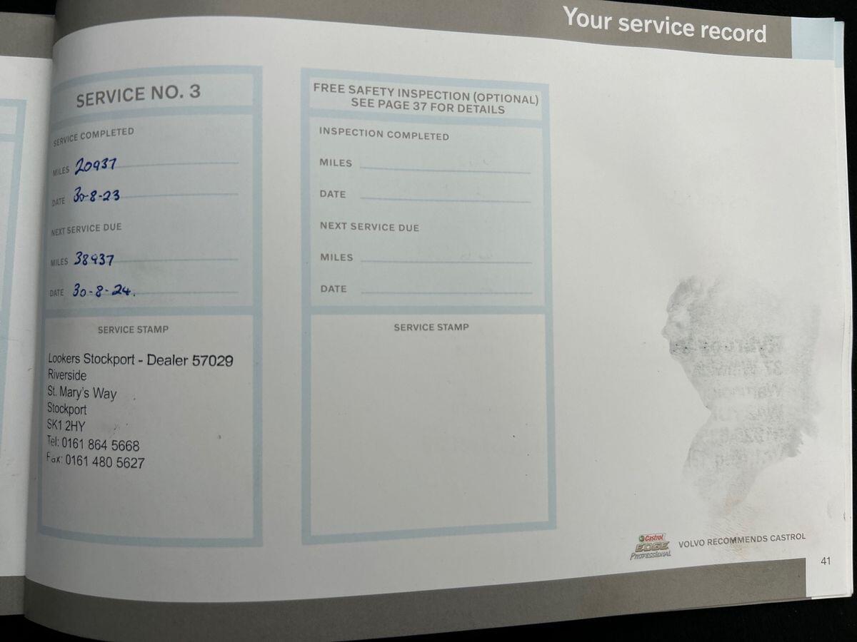 Used Volvo XC40 2020 for sale - 76955436: Photo 29