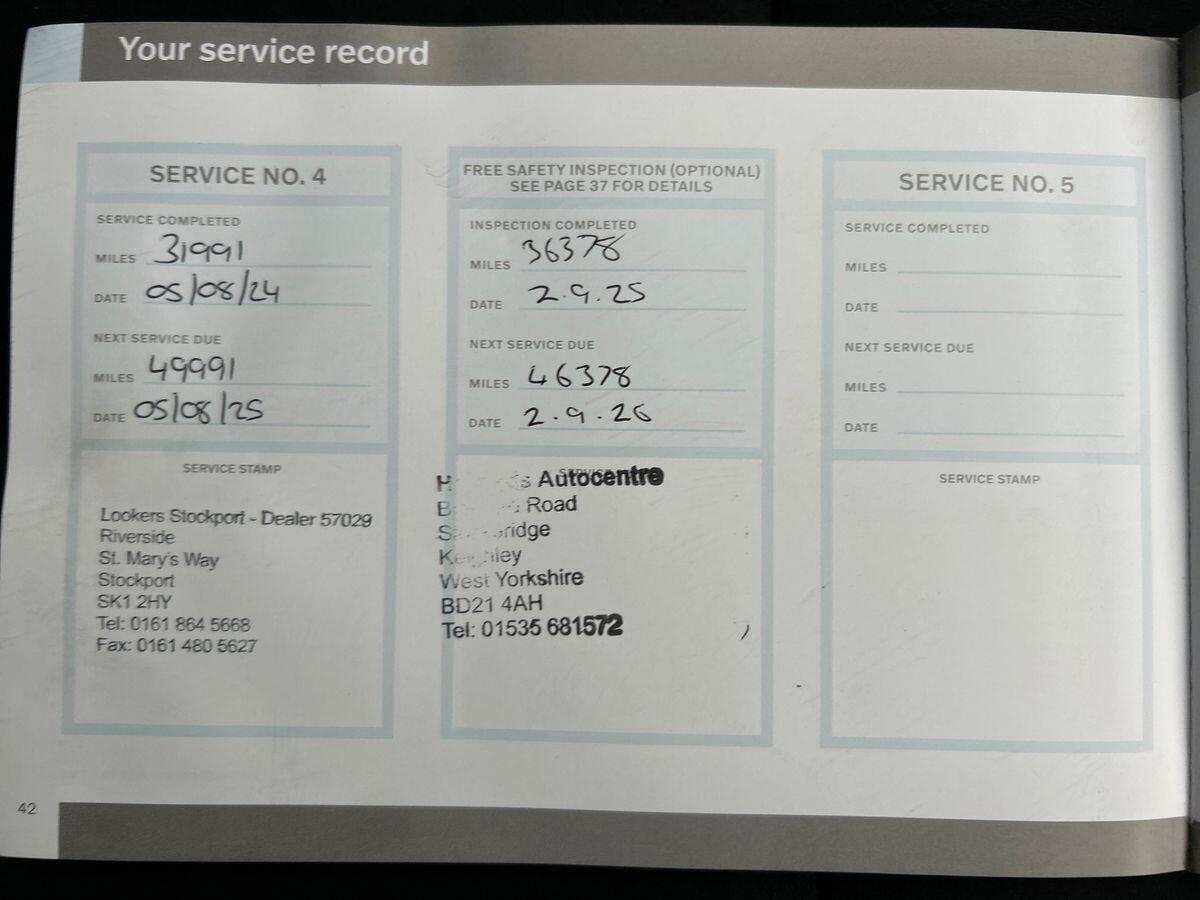 Used Volvo XC40 2020 for sale - 76955436: Photo 30