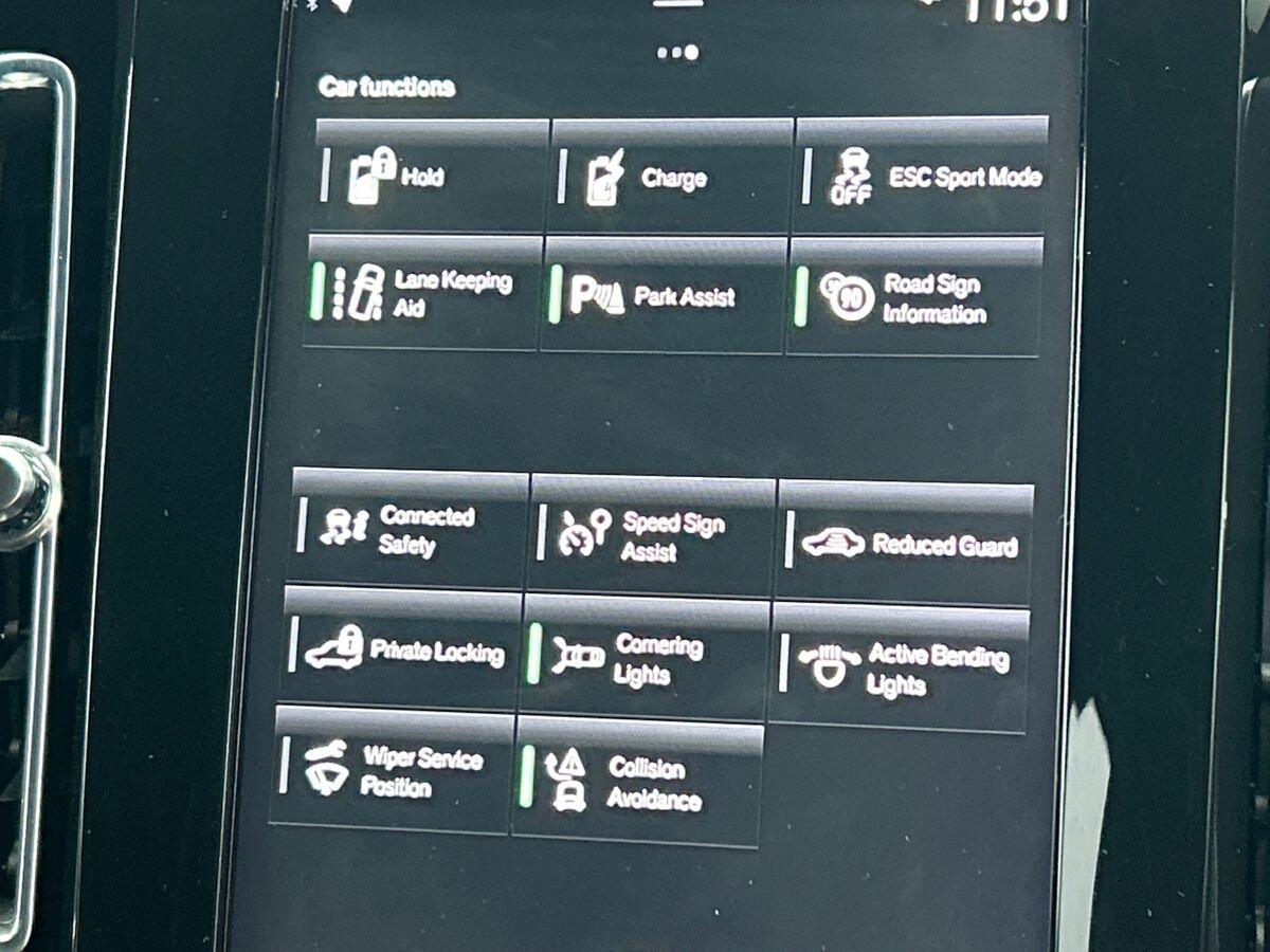 Used Volvo XC40 2020 for sale - 76955436: Photo 31