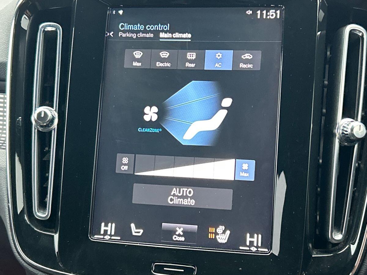 Used Volvo XC40 2020 for sale - 76955436: Photo 32