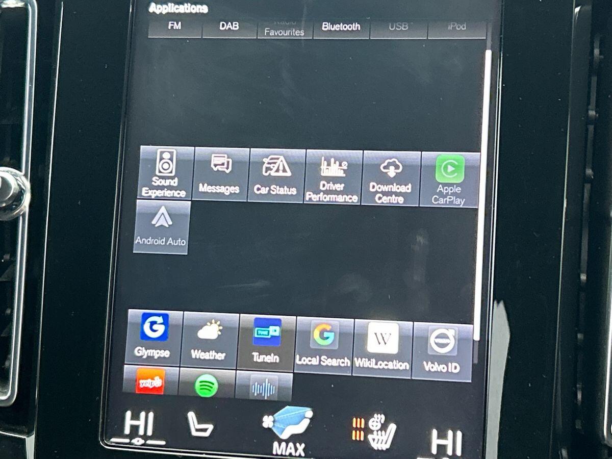 Used Volvo XC40 2020 for sale - 76955436: Photo 33