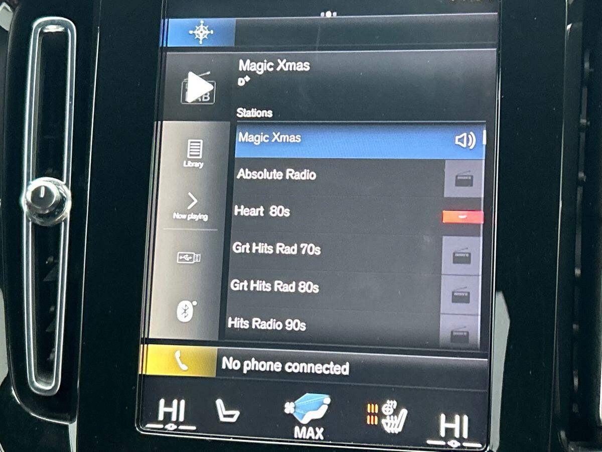 Used Volvo XC40 2020 for sale - 76955436: Photo 35