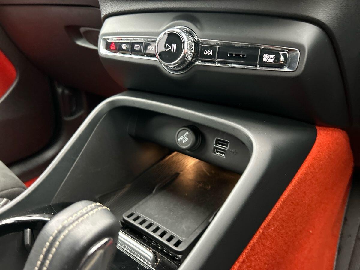 Used Volvo XC40 2020 for sale - 76955436: Photo 36